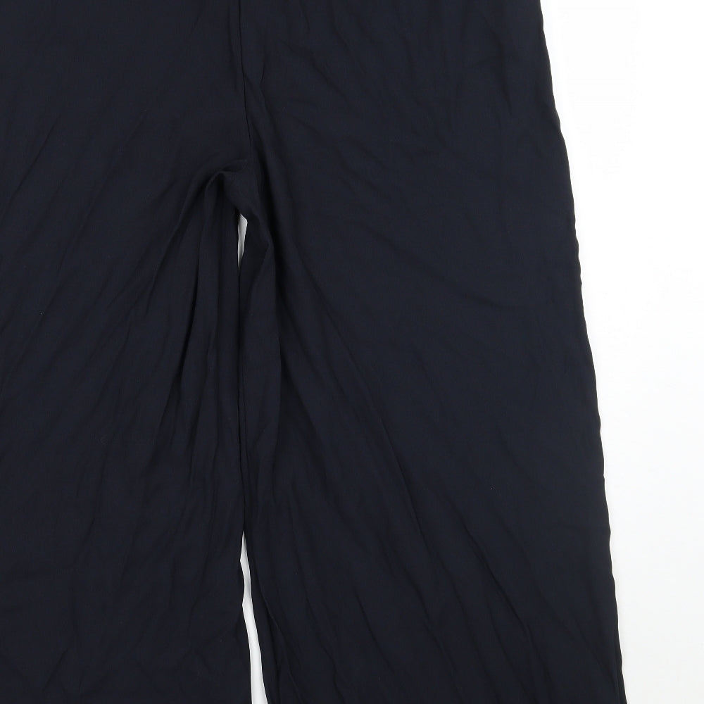 Phase Eight Womens Blue   Trousers  Size 16 L30 in