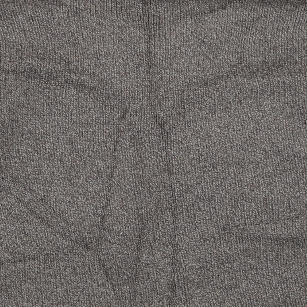 Millers Womens Brown   Pullover Jumper Size M