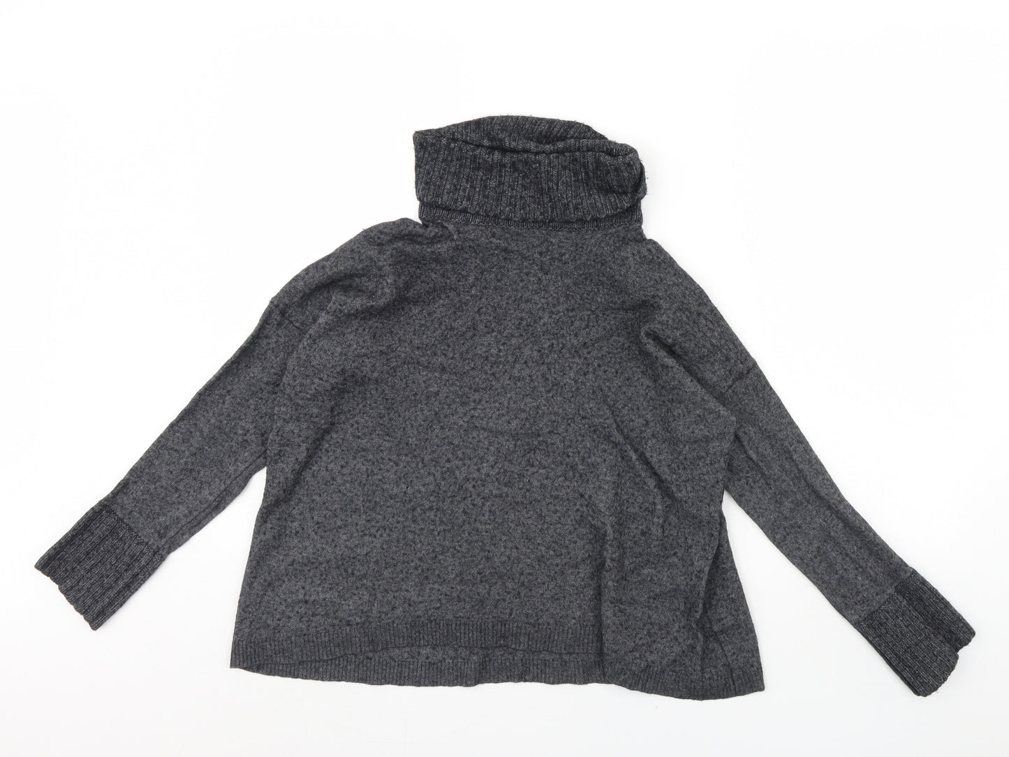 Preworn Womens Grey   Pullover Jumper Size L