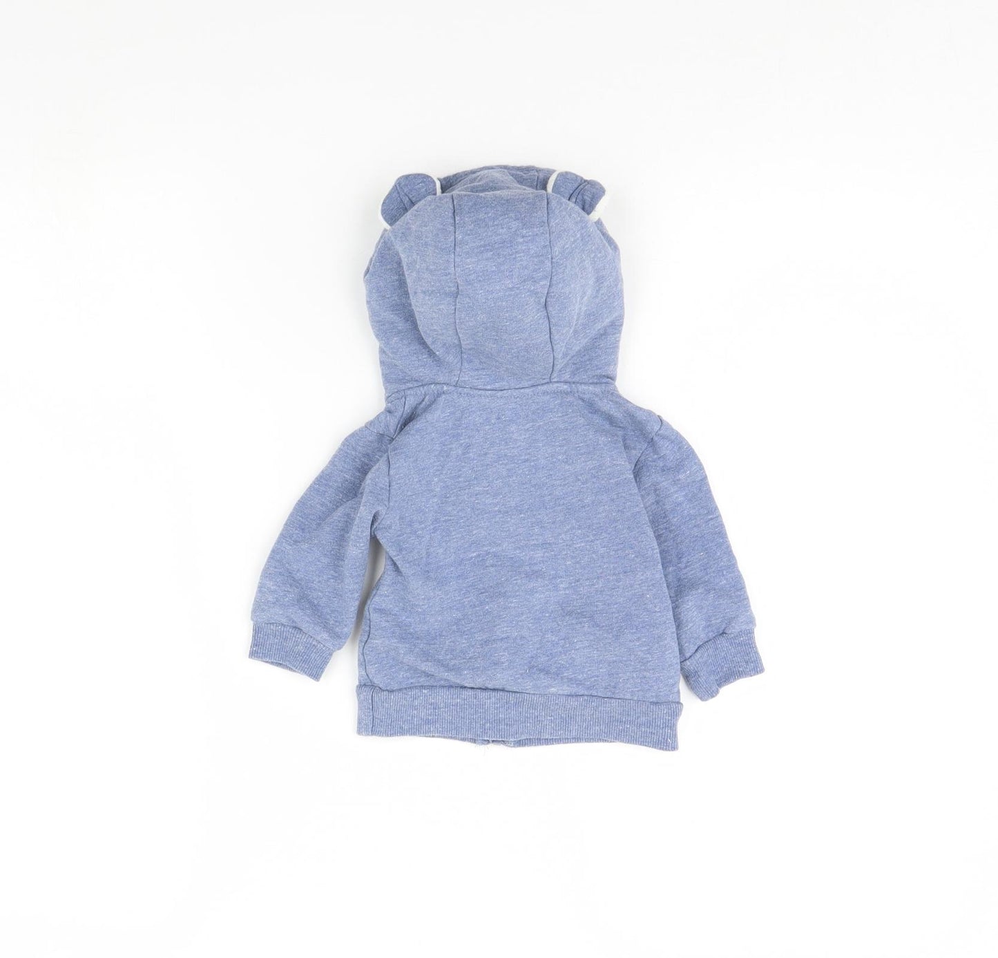 Primark Baby Blue   Jacket  Size 6-9 Months