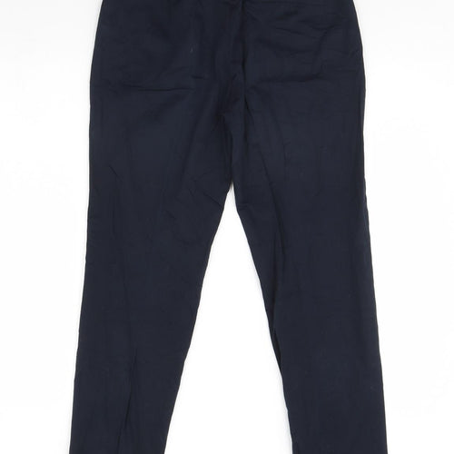 project donna Womens Blue   Skinny Jeans Size 30 in L28 in