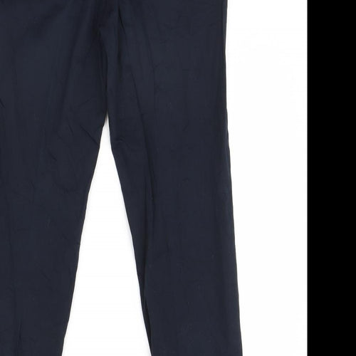 project donna Womens Blue   Skinny Jeans Size 30 in L28 in