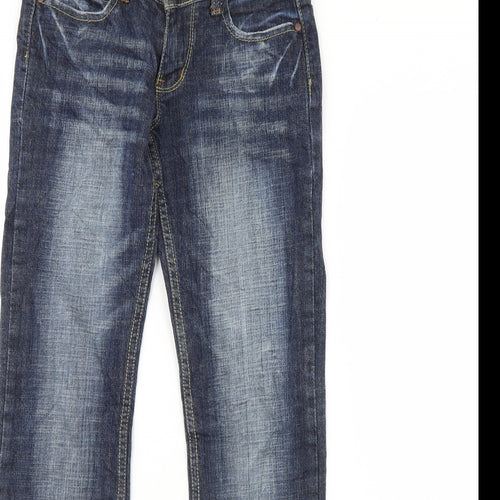 gi jeans Womens Blue  Denim Skinny Jeans Size 28 in L29 in