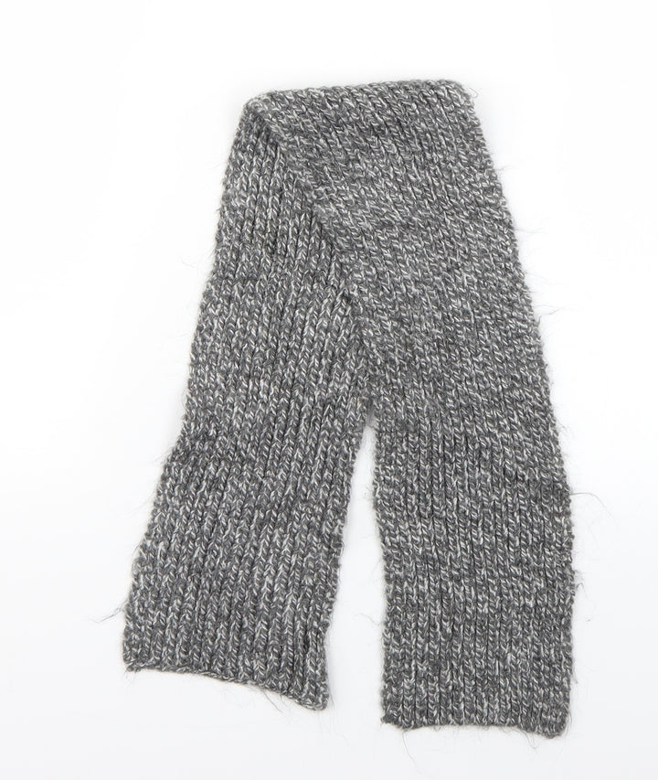 Preworn Grey Scarf