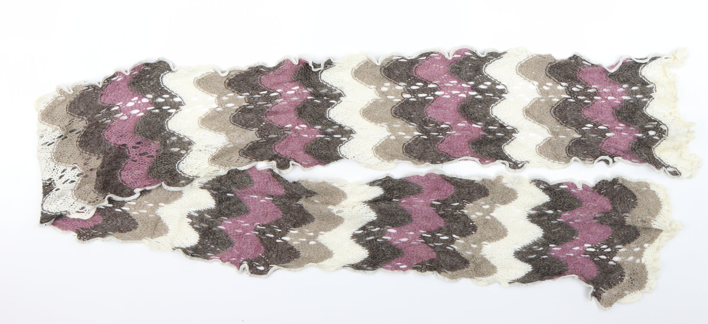 Preworn  Multicoloured    Scarf
