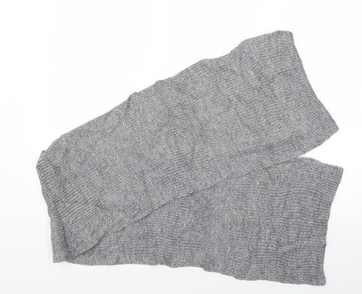 Preworn Grey Scarf