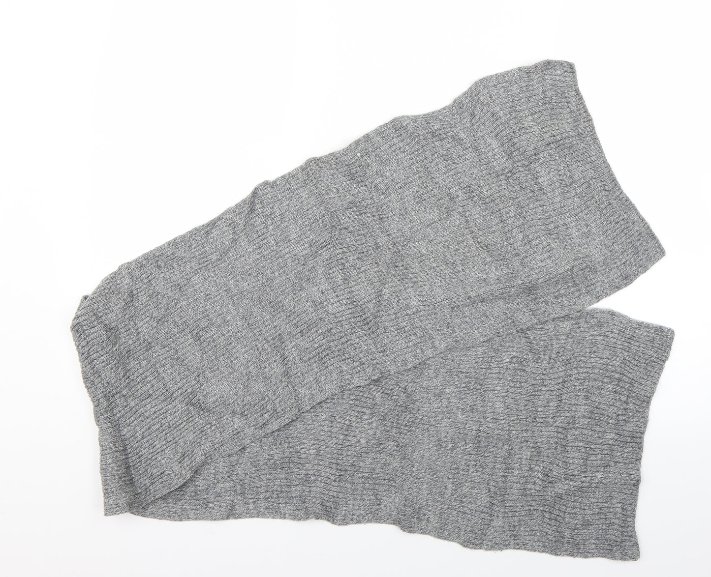 Preworn  Grey    Scarf