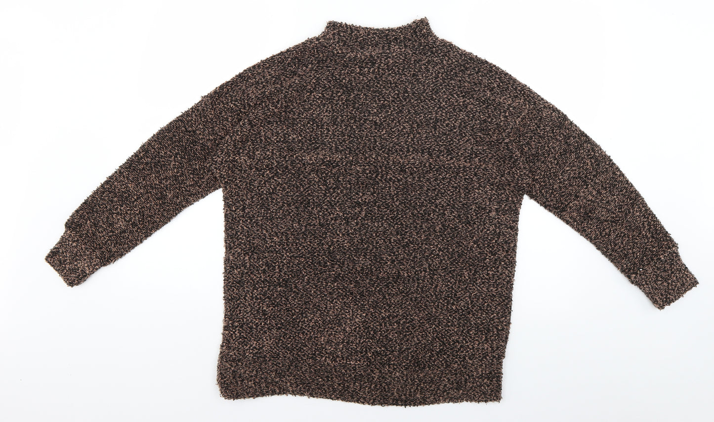 Primark Womens Brown   Pullover Jumper Size 10
