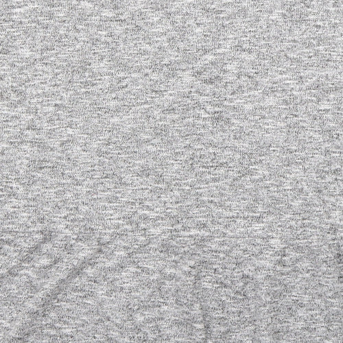 TU Womens Grey   Pullover Jumper Size 18