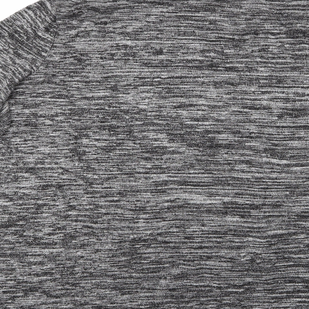 Marks and Spencer Womens Black   Pullover Jumper Size 18  - Marks and Spencer