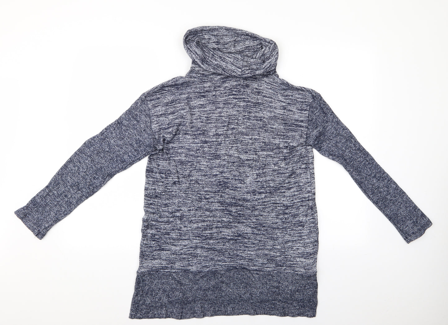 Gap Womens Blue   Pullover Jumper Size S  - GAP