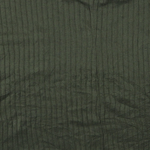 Primark Womens Green   Pullover Jumper Size S  - Primark