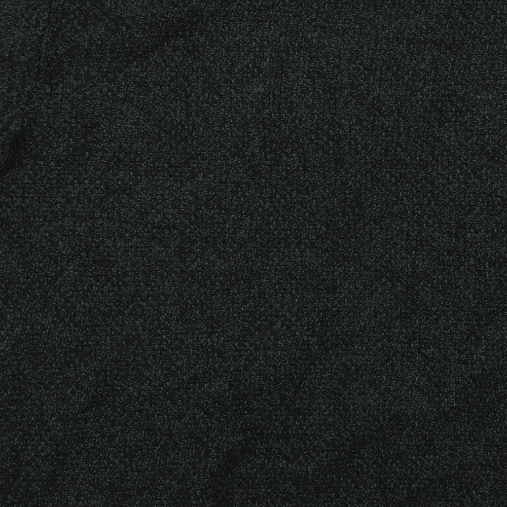 River Island Mens Green   Pullover Jumper Size S  - River Island