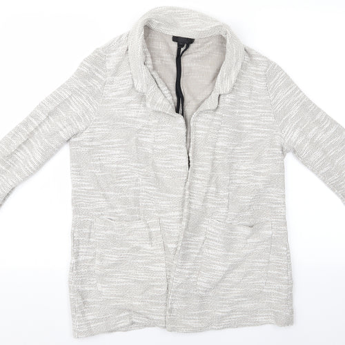 Topshop Womens Green   Cardigan Jumper Size 10  - Top Shop Cardian