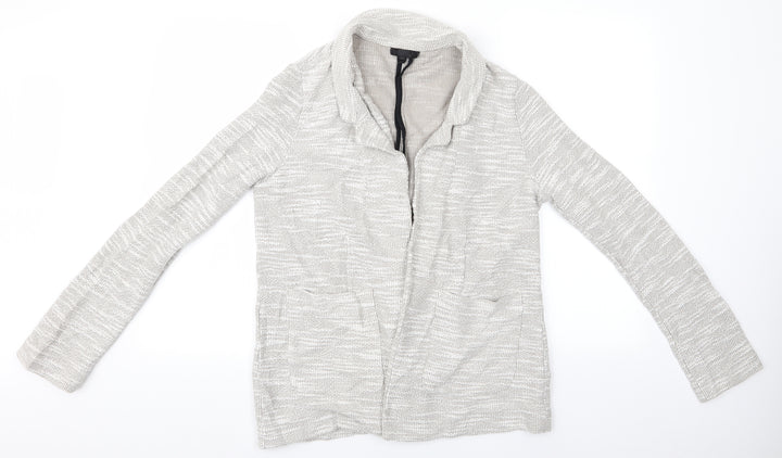Topshop Womens Green   Cardigan Jumper Size 10  - Top Shop Cardian