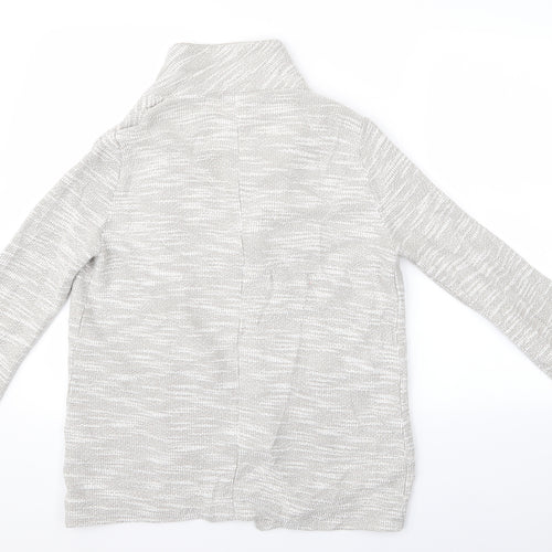 Topshop Womens Green   Cardigan Jumper Size 10  - Top Shop Cardian