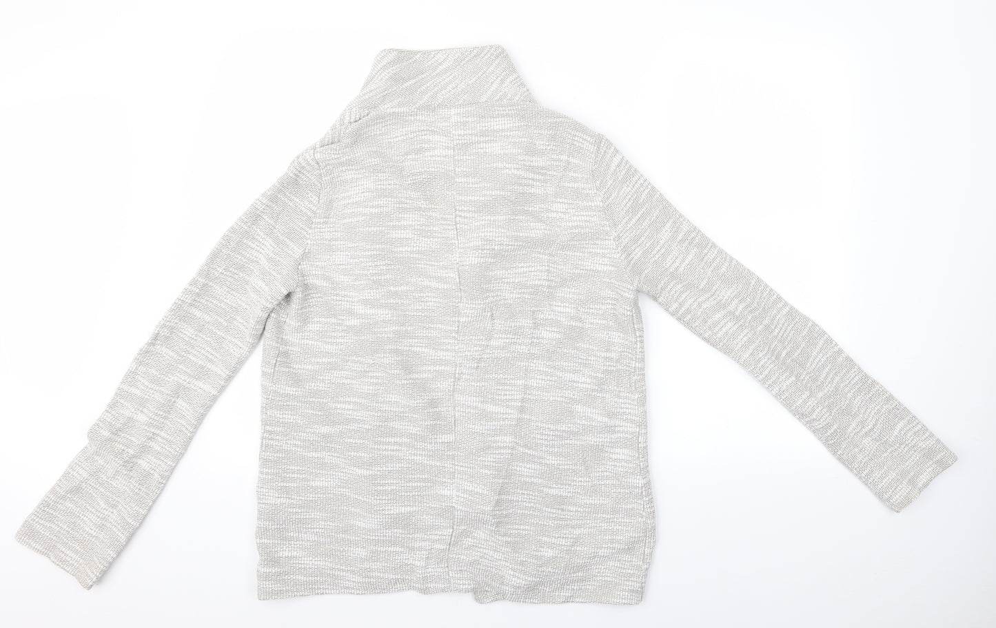 Topshop Womens Green   Cardigan Jumper Size 10  - Top Shop Cardian