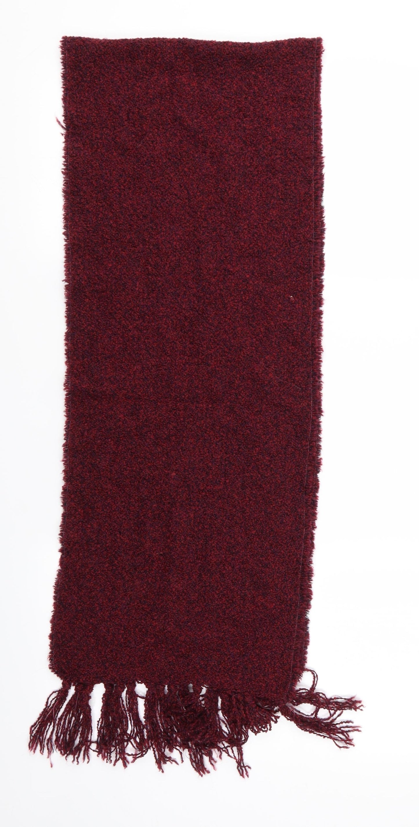Kerry Woollen Mills Womens Red    Scarf   - Scarf