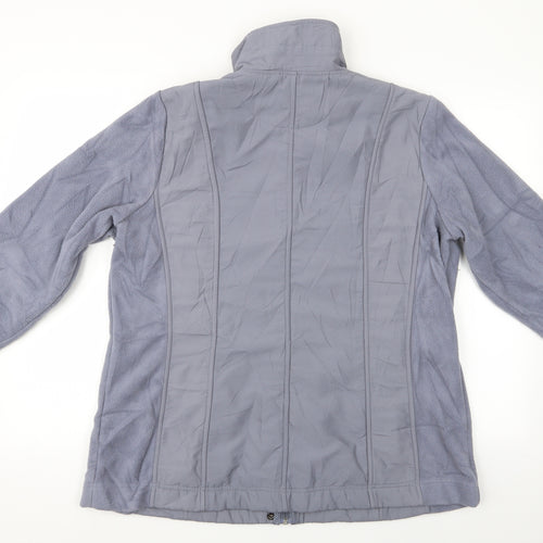 Daxon Womens Grey   Jacket Coat Size 18  - Daxon Coat