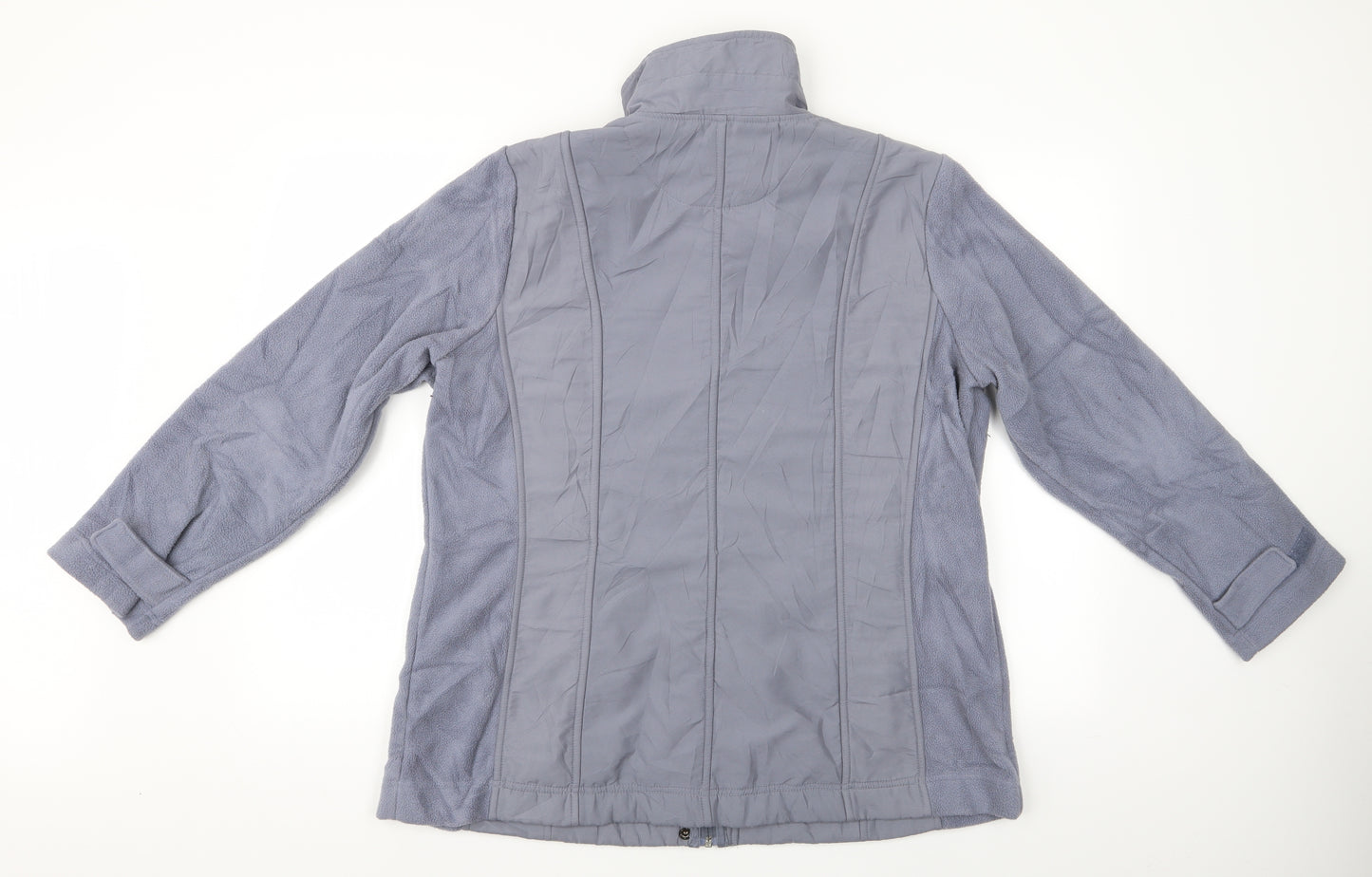 Daxon Womens Grey   Jacket Coat Size 18  - Daxon Coat