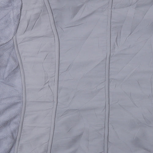 Daxon Womens Grey   Jacket Coat Size 18  - Daxon Coat