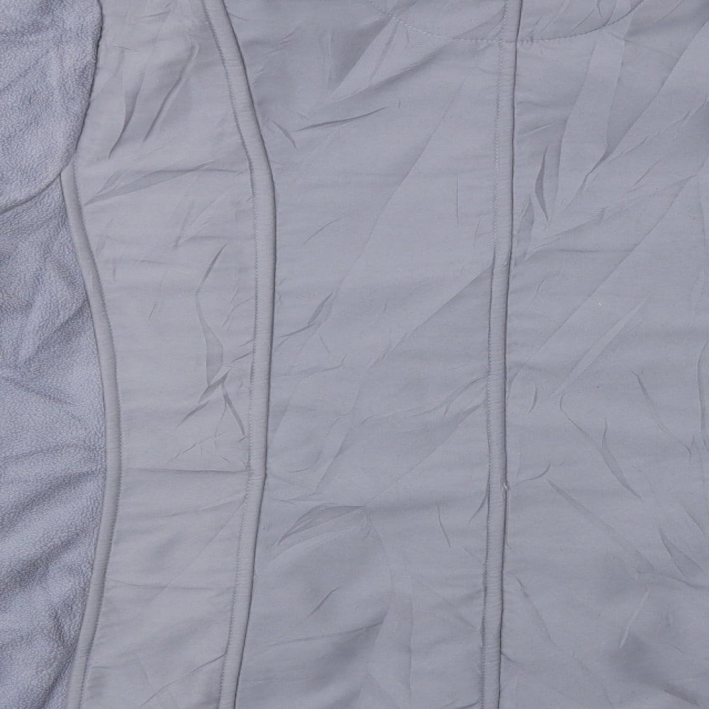 Daxon Womens Grey   Jacket Coat Size 18  - Daxon Coat