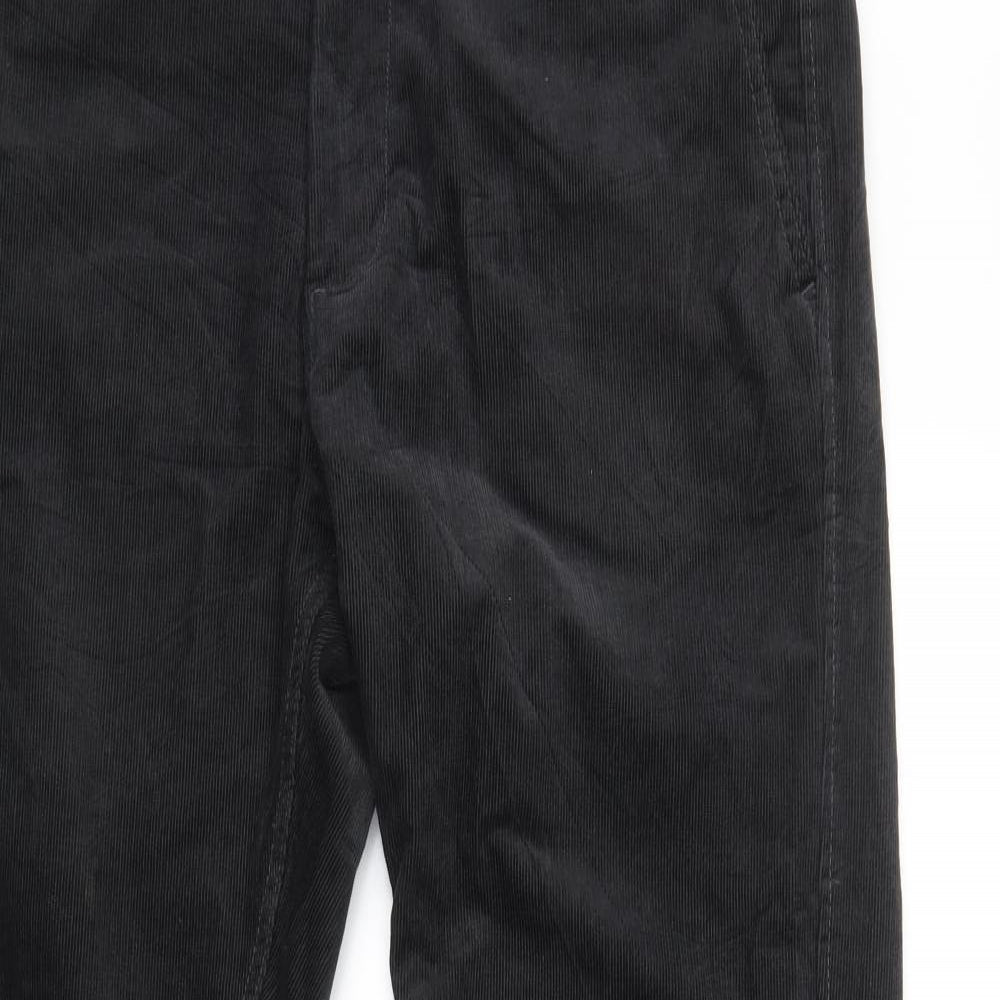 M&S Mens Grey   Trousers  Size 36 in L31 in