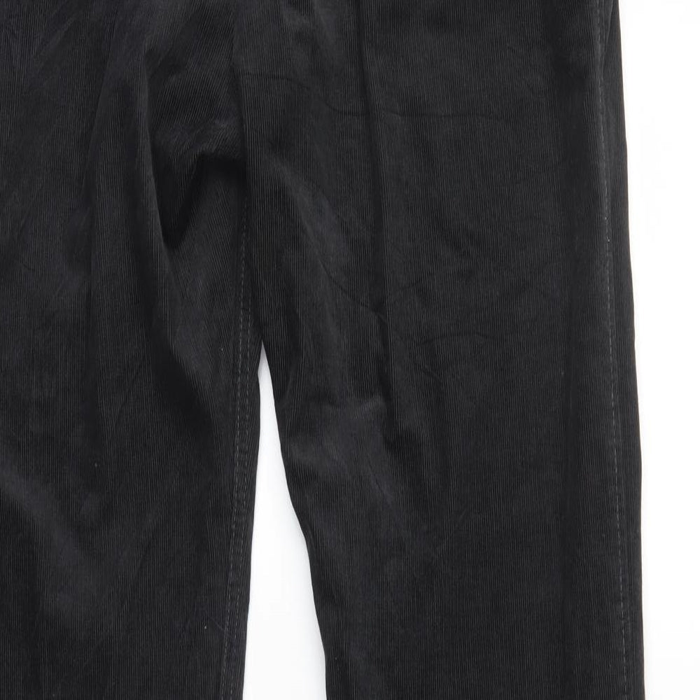 M&S Mens Grey   Trousers  Size 36 in L31 in
