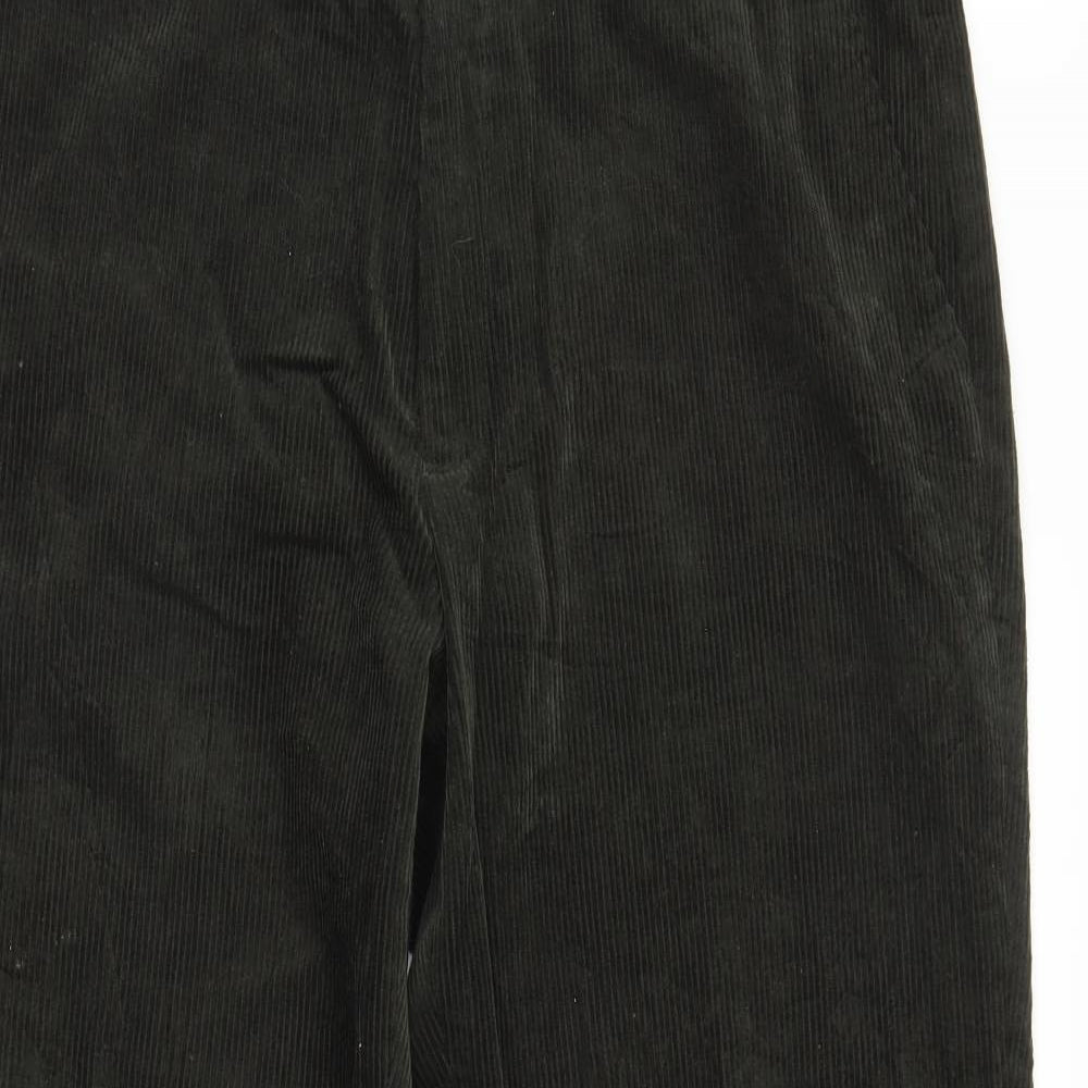 Preworn Mens Green   Trousers  Size 40 L30 in