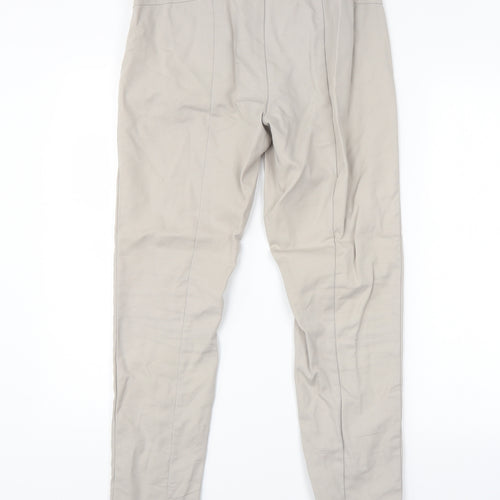 RESERVED Womens Brown   Trousers  Size 10 L30 in