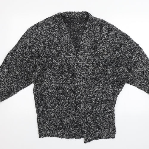 Atmosphere Womens Grey   Cardigan Jumper Size 10
