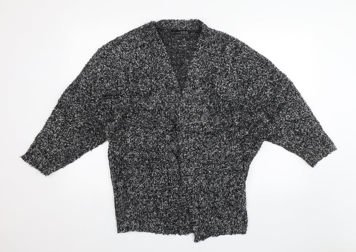 Atmosphere Womens Grey   Cardigan Jumper Size 10