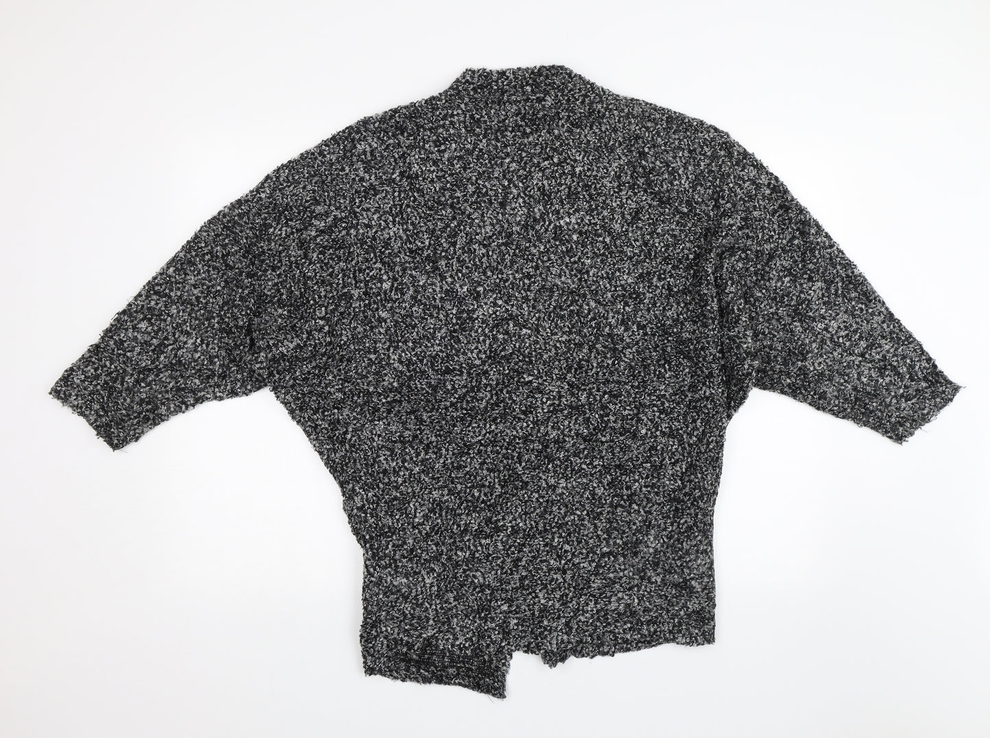 Atmosphere Womens Grey   Cardigan Jumper Size 10