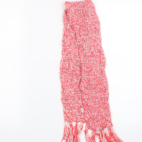 George Unisex Pink   Scarf Scarves & Wraps One Size  - Ages 4-8