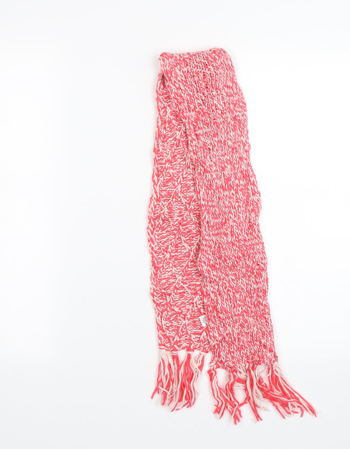George Unisex Pink   Scarf Scarves & Wraps One Size  - Ages 4-8