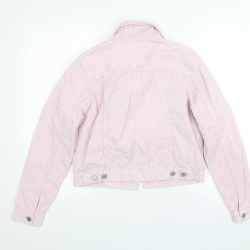 NEXT Womens Pink   Jacket  Size 12