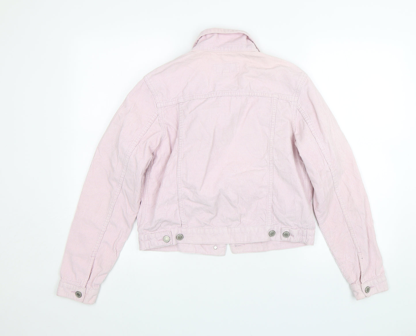 NEXT Womens Pink   Jacket  Size 12