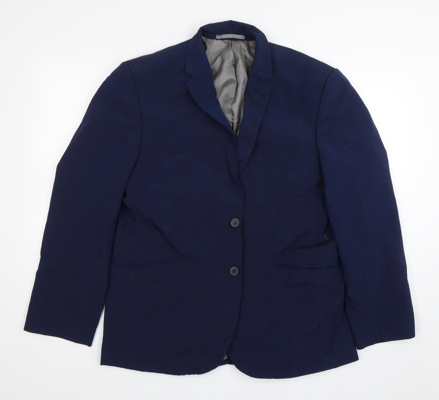 Taylor & Wright Mens Blue   Jacket Blazer Size 42