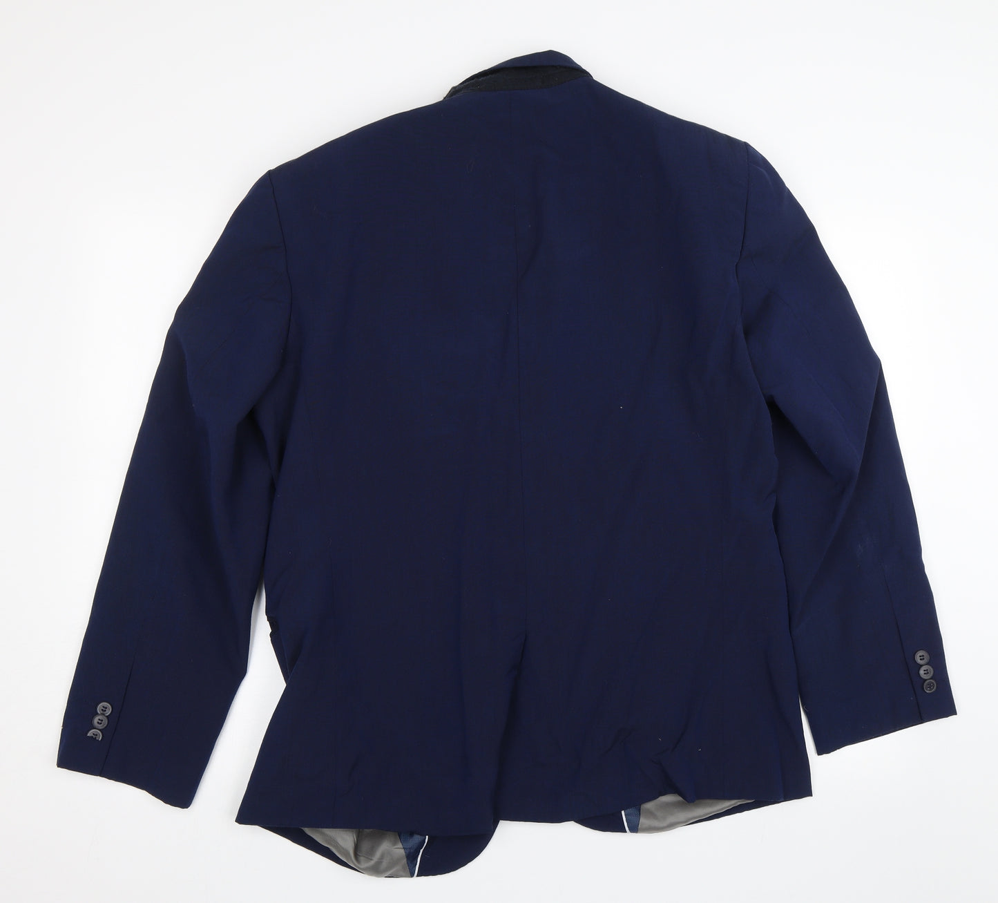 Taylor & Wright Mens Blue   Jacket Blazer Size 42
