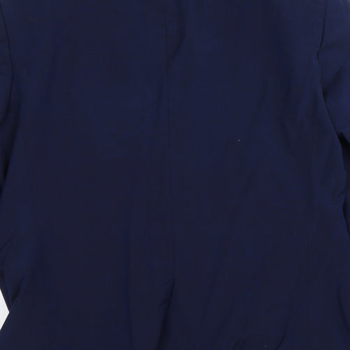 Taylor & Wright Mens Blue   Jacket Blazer Size 42