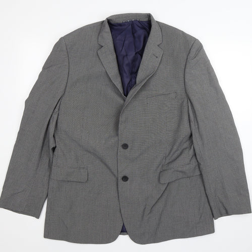 Taylor & Wright Mens Grey   Jacket Blazer Size 44
