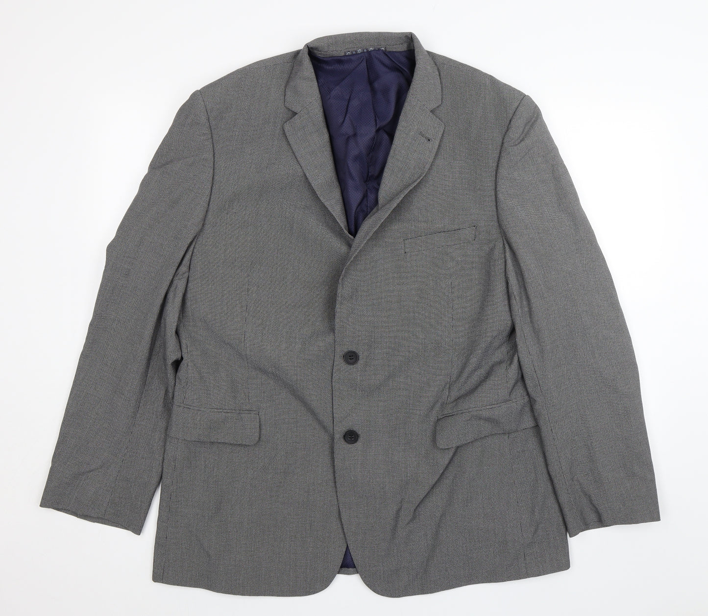 Taylor & Wright Mens Grey   Jacket Blazer Size 44
