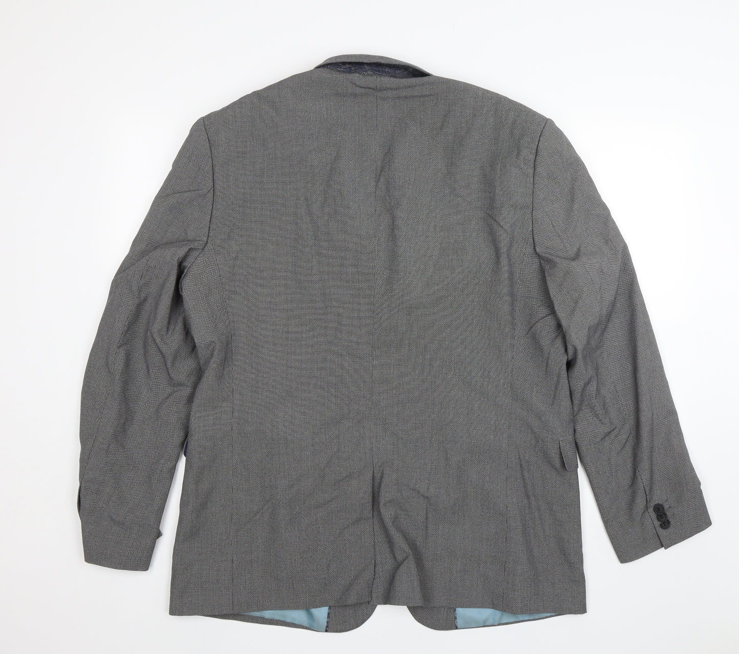 Taylor & Wright Mens Grey   Jacket Blazer Size 44