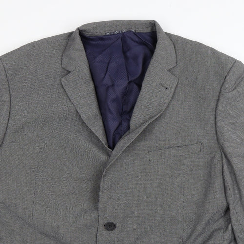 Taylor & Wright Mens Grey   Jacket Blazer Size 44