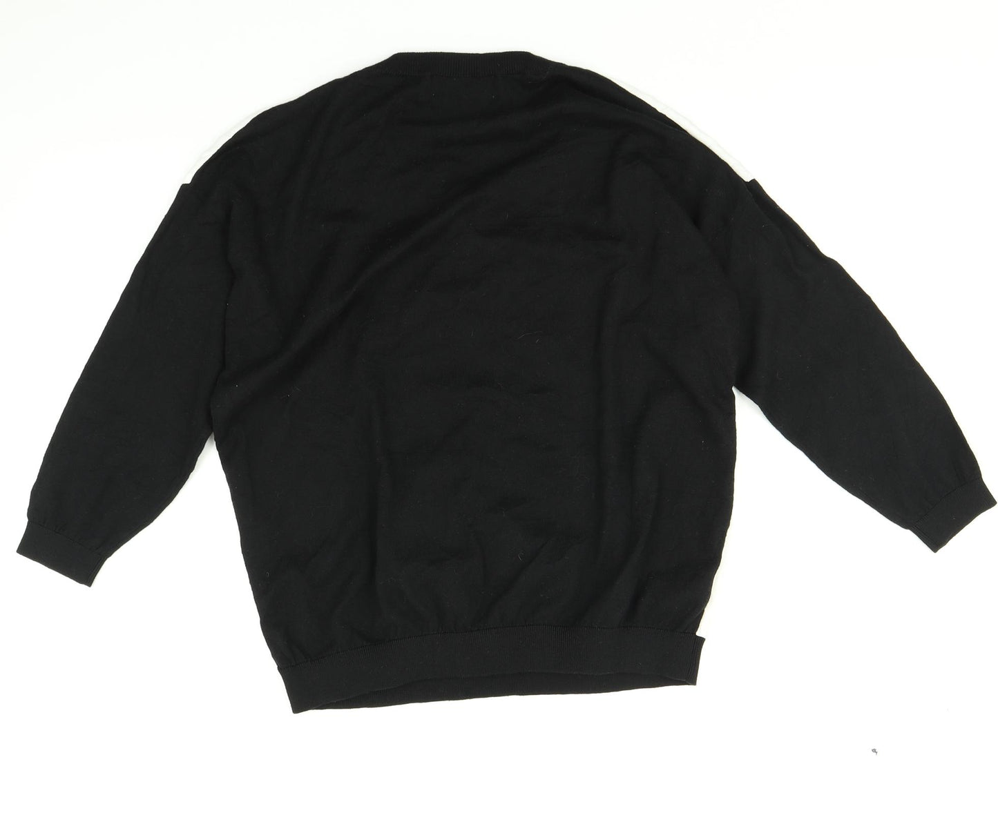 NEXT Womens Multicoloured   Pullover Jumper Size 16