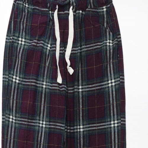 NEXT Womens Red   Trousers  Size M L26 in
