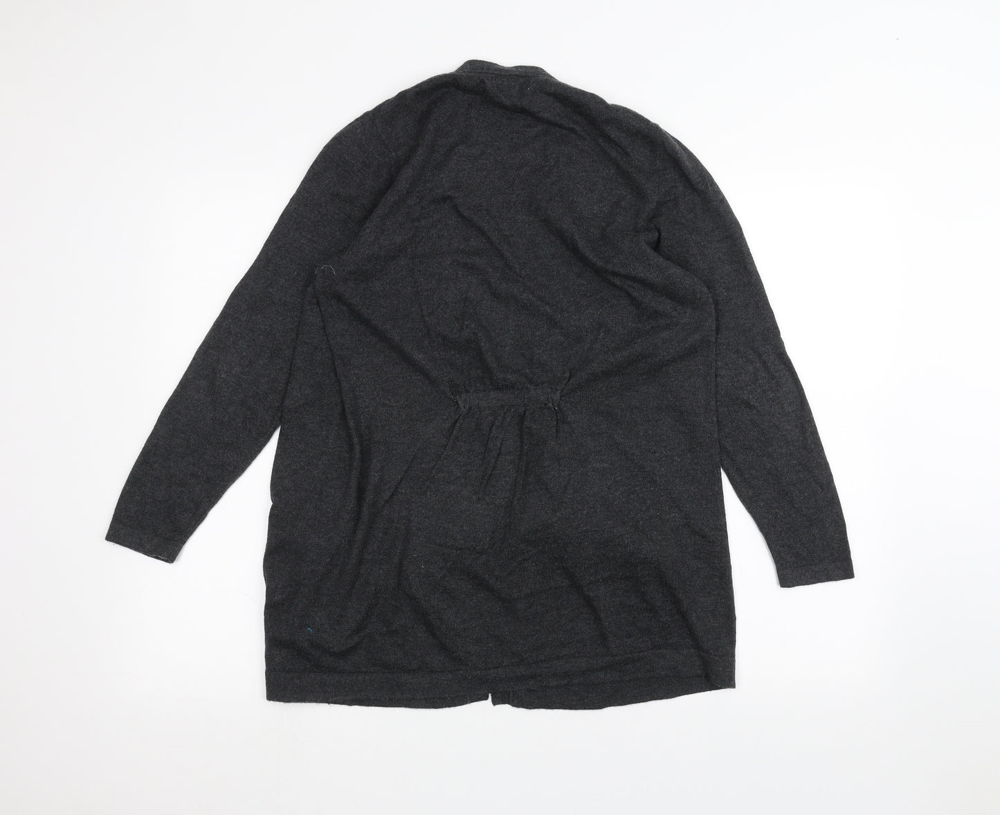Monsoon Womens Black   Cardigan Jumper Size M