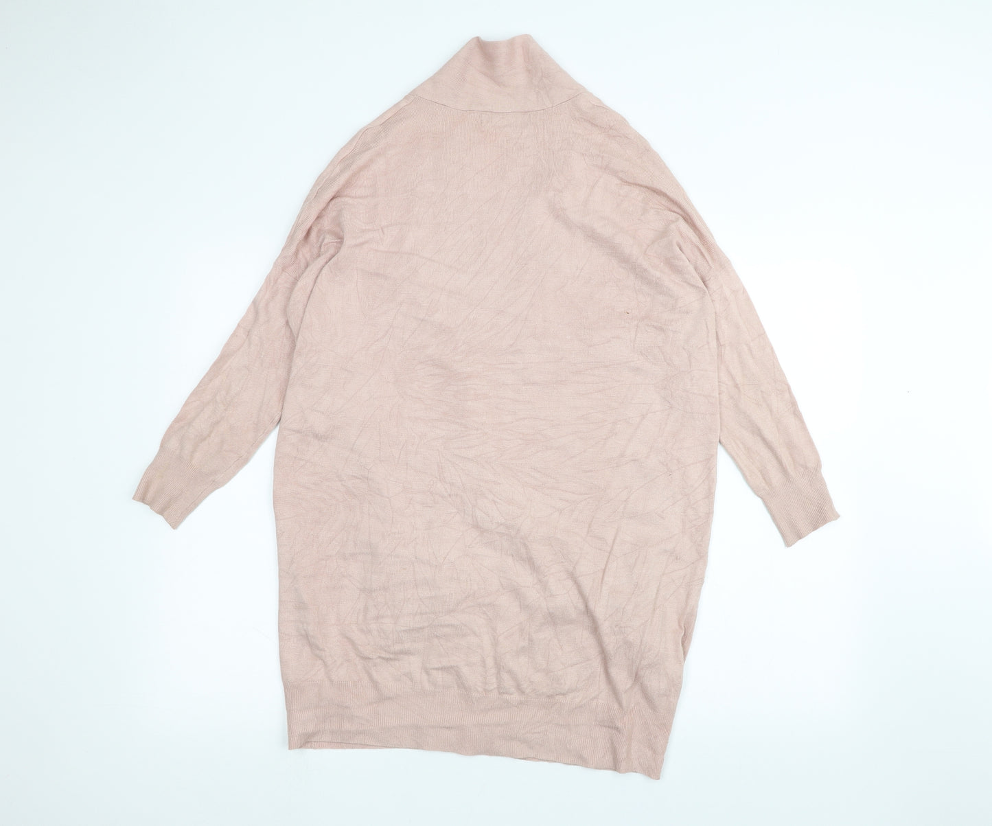 Atmosphere Womens Pink   Cardigan Jumper Size 10