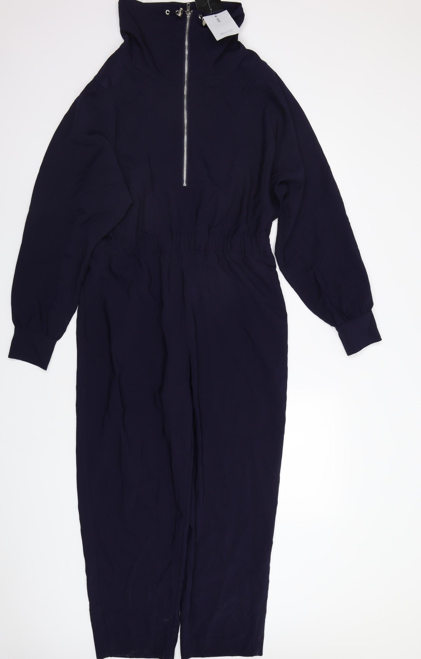 ASOS Womens Blue   Jumpsuit One-Piece Size 10