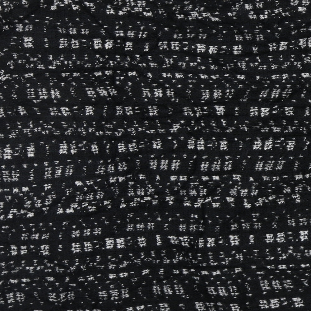 F&F Womens Black   Cardigan Jumper Size 18